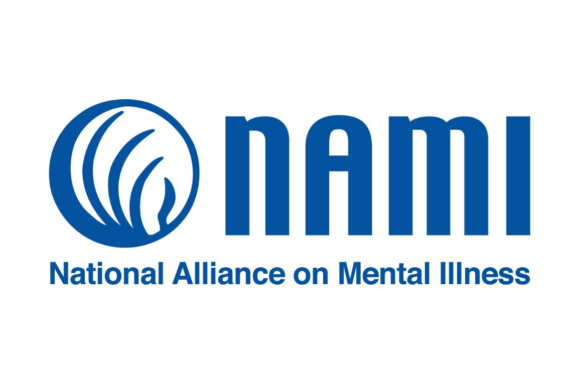 National Alliance on Mental Illness Helpline Image
